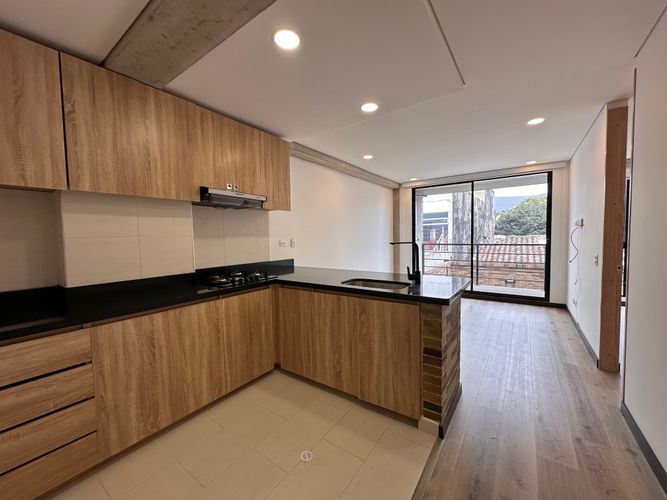 Apartamento en Arriendo en Cedritos, Bogotá - Miniatura 3