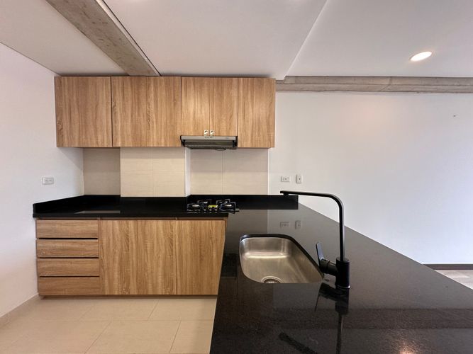 Apartamento en Arriendo en Cedritos, Bogotá - Miniatura 4