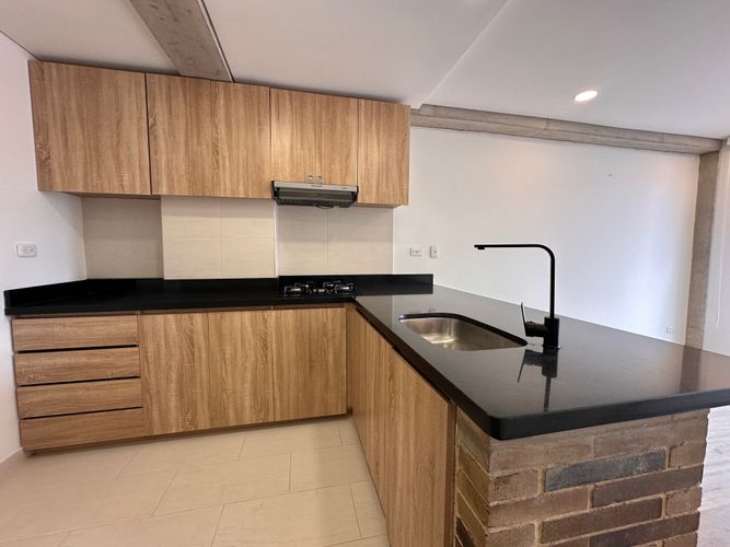 Apartamento en Arriendo en Cedritos, Bogotá - Miniatura 5