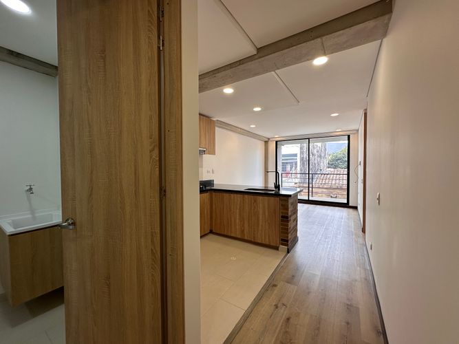 Apartamento en Arriendo en Cedritos, Bogotá - Miniatura 6