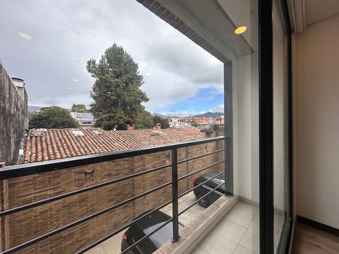 Apartamento en Arriendo en Cedritos, Bogotá - Miniatura 8