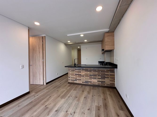 Apartamento en Arriendo en Cedritos, Bogotá - Miniatura 10