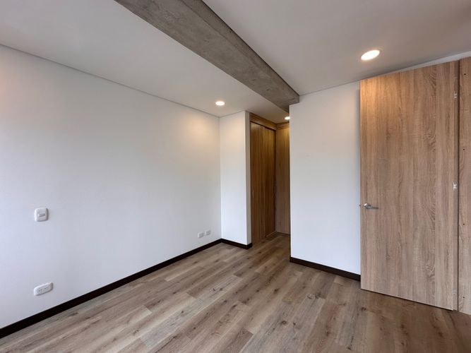Apartamento en Arriendo en Cedritos, Bogotá - Miniatura 12