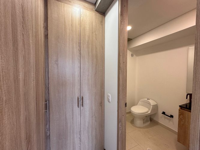 Apartamento en Arriendo en Cedritos, Bogotá - Miniatura 16