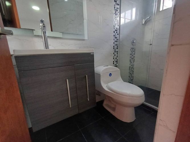 Apartamento en Arriendo en Loma de los bernal, Medellín - Miniatura 10