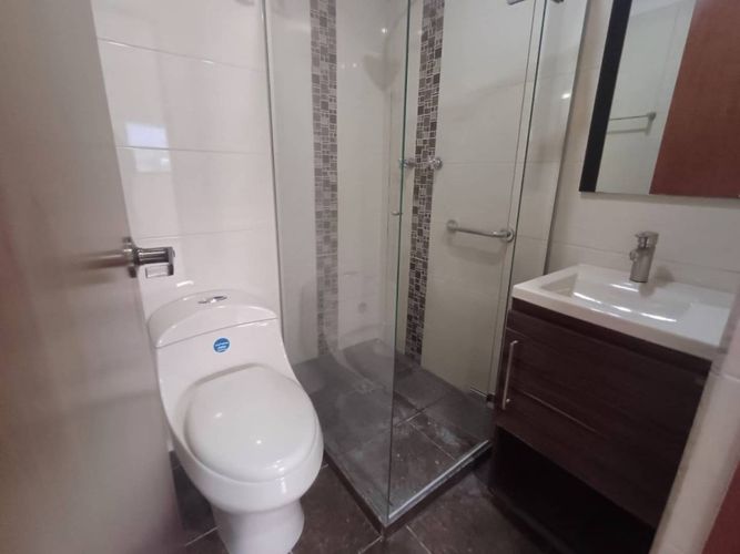 Apartamento en Arriendo en Loma de los bernal, Medellín - Miniatura 14