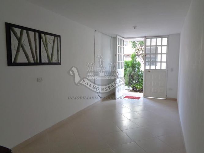Apartaestudio en Arriendo en Los molinos, Piedecuesta - Imagen 1