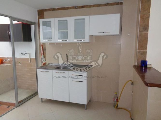 Apartaestudio en Arriendo en Los molinos, Piedecuesta - Miniatura 2