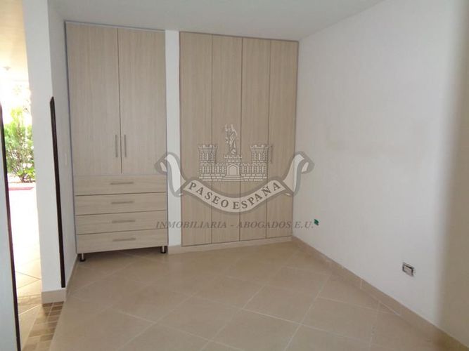 Apartaestudio en Arriendo en Los molinos, Piedecuesta - Miniatura 3