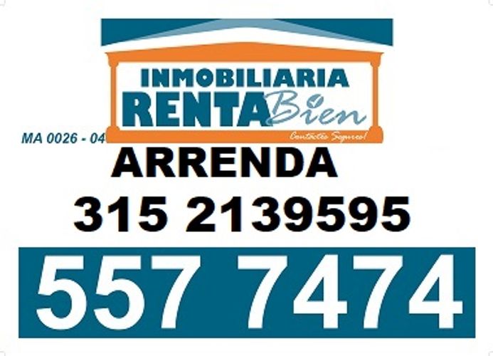 Casa en Arriendo en Brisas de los alamos, Cali - Imagen 1