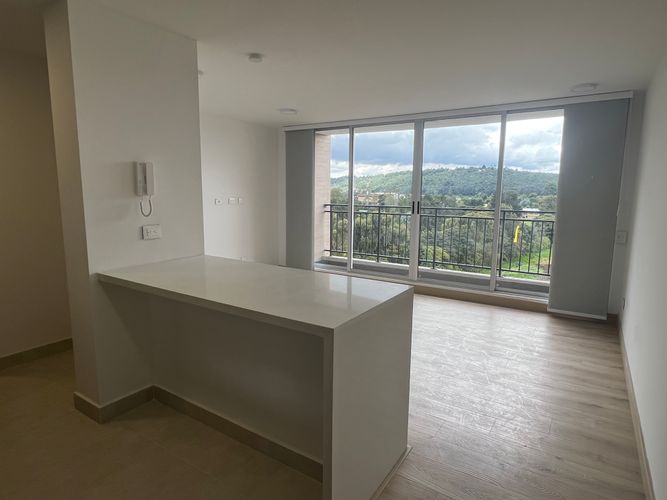 Apartamento en Arriendo en Lagos de Torca, Bogotá - Imagen 1