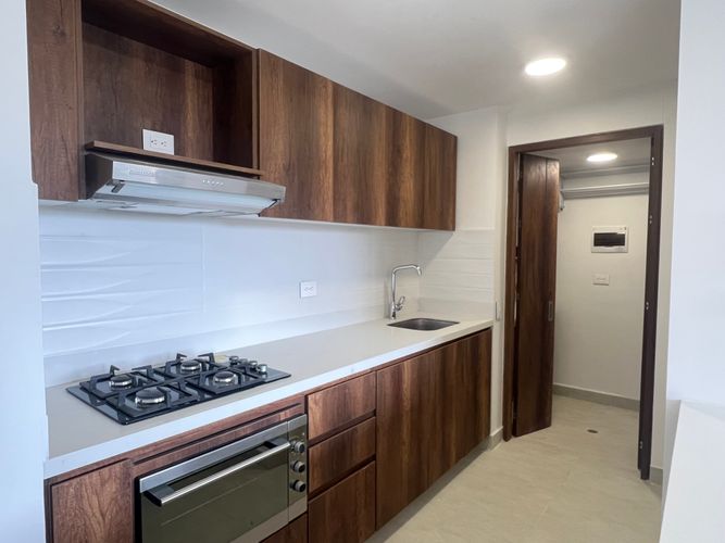 Apartamento en Arriendo en Lagos de Torca, Bogotá - Miniatura 2