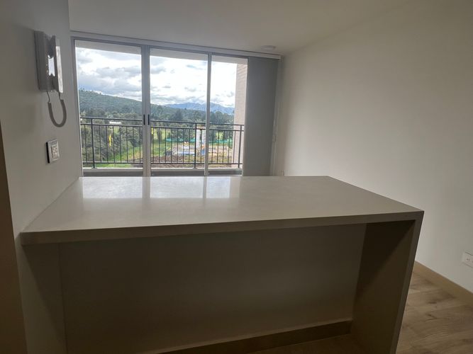 Apartamento en Arriendo en Lagos de Torca, Bogotá - Miniatura 3
