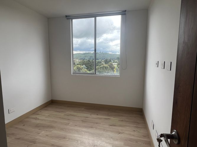 Apartamento en Arriendo en Lagos de Torca, Bogotá - Miniatura 4