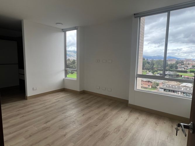 Apartamento en Arriendo en Lagos de Torca, Bogotá - Miniatura 6