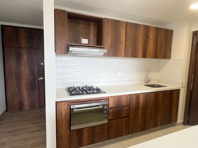 Apartamento en Arriendo en Lagos de Torca, Bogotá - Miniatura 11