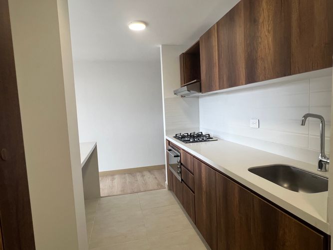 Apartamento en Arriendo en Lagos de Torca, Bogotá - Miniatura 12