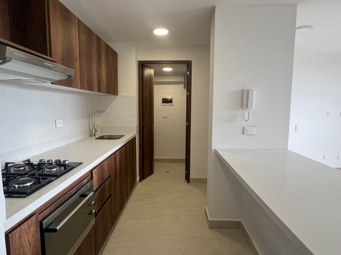 Apartamento en Arriendo en Lagos de Torca, Bogotá - Miniatura 13
