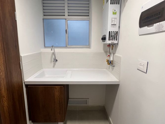 Apartamento en Arriendo en Lagos de Torca, Bogotá - Miniatura 15