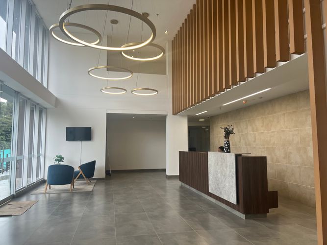 Apartamento en Arriendo en Lagos de Torca, Bogotá - Miniatura 24