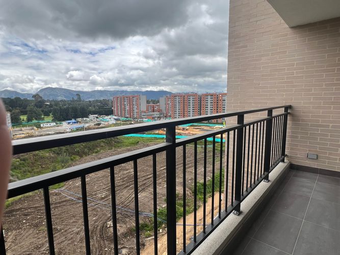 Apartamento en Arriendo en Lagos de Torca, Bogotá - Miniatura 25