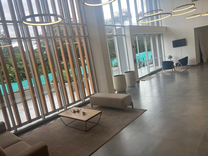 Apartamento en Arriendo en Lagos de Torca, Bogotá - Miniatura 28