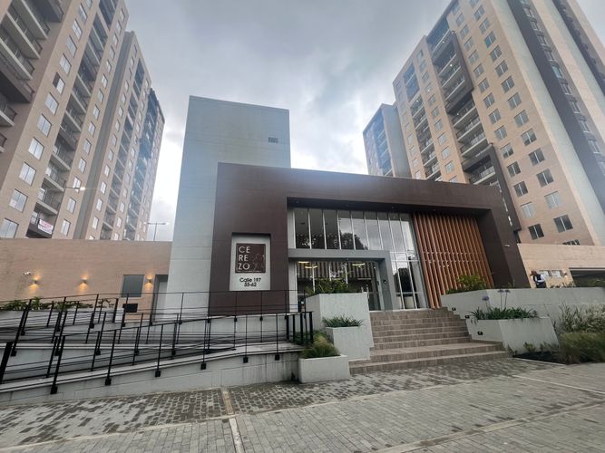 Apartamento en Arriendo en Lagos de Torca, Bogotá - Miniatura 29