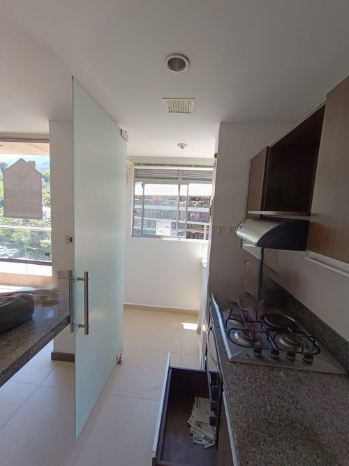 Apartamento en Arriendo en Loma del Esmeraldal, Envigado - Miniatura 7
