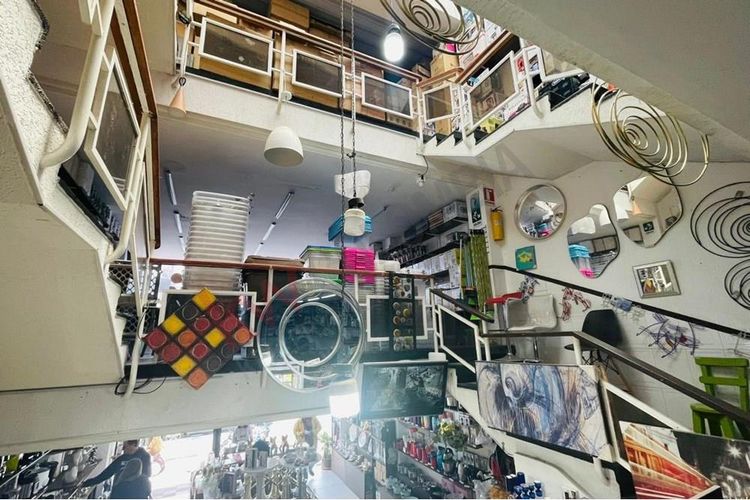 Edificio en Arriendo en Kennedy Central, Bogotá - Miniatura 4