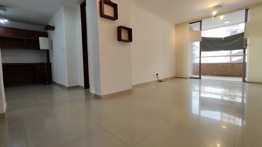 Apartamento en Arriendo en Cabecera del llano, Bucaramanga - Miniatura 2