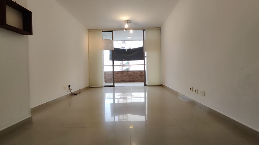Apartamento en Arriendo en Cabecera del llano, Bucaramanga - Miniatura 3