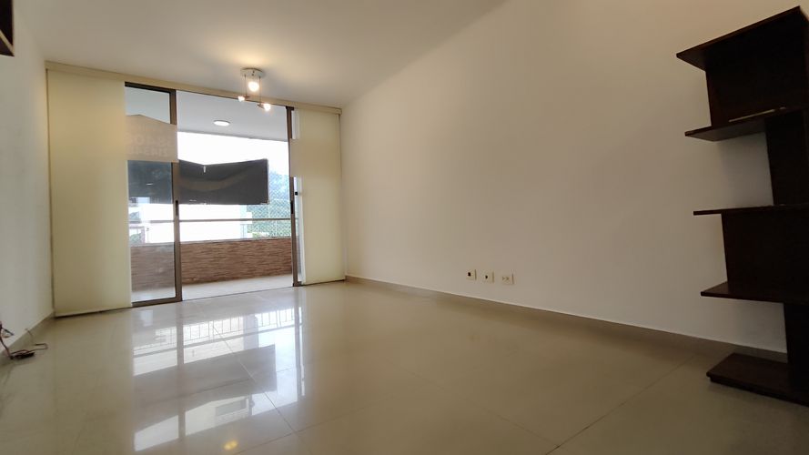Apartamento en Arriendo en Cabecera del llano, Bucaramanga - Miniatura 4