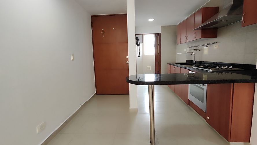 Apartamento en Arriendo en Cabecera del llano, Bucaramanga - Miniatura 5