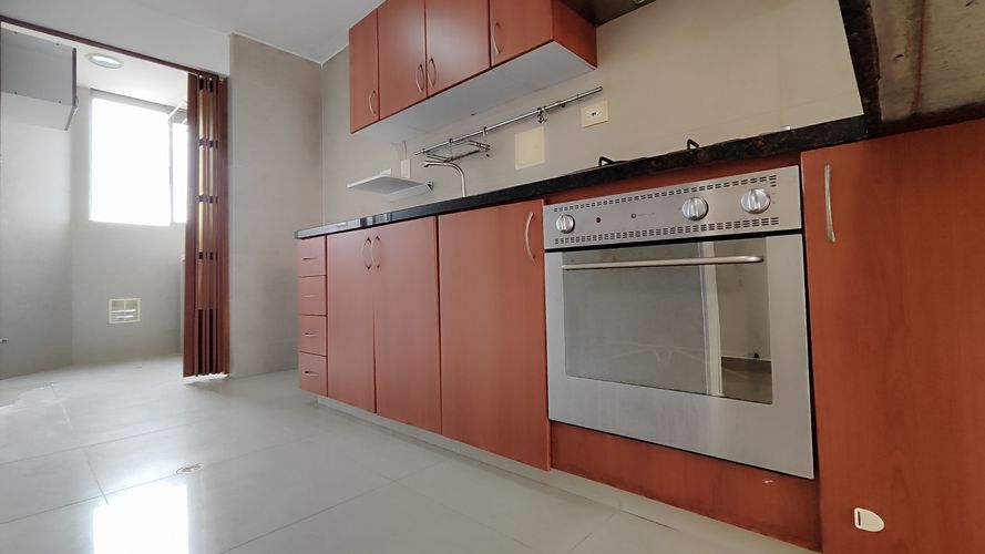 Apartamento en Arriendo en Cabecera del llano, Bucaramanga - Miniatura 6