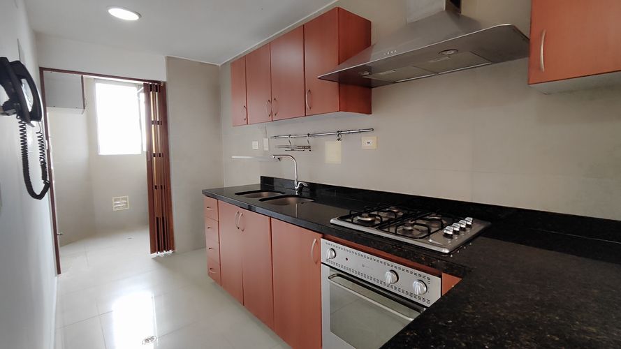 Apartamento en Arriendo en Cabecera del llano, Bucaramanga - Miniatura 7