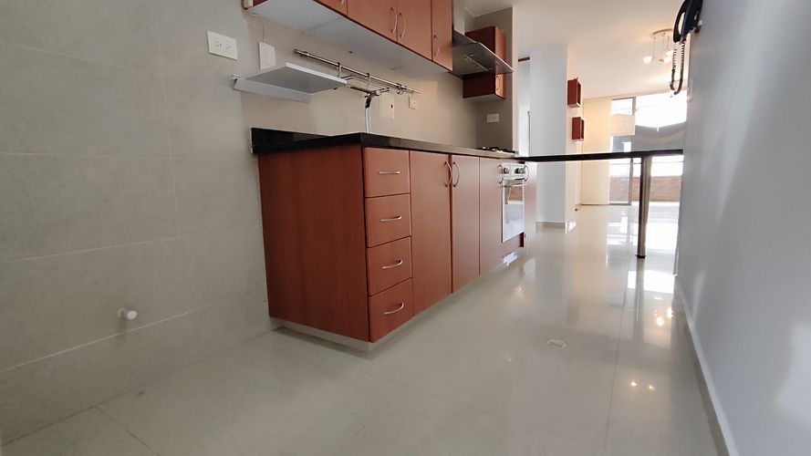 Apartamento en Arriendo en Cabecera del llano, Bucaramanga - Miniatura 8