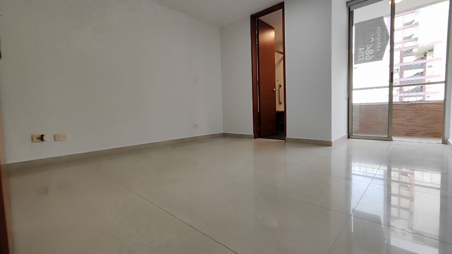 Apartamento en Arriendo en Cabecera del llano, Bucaramanga - Miniatura 9