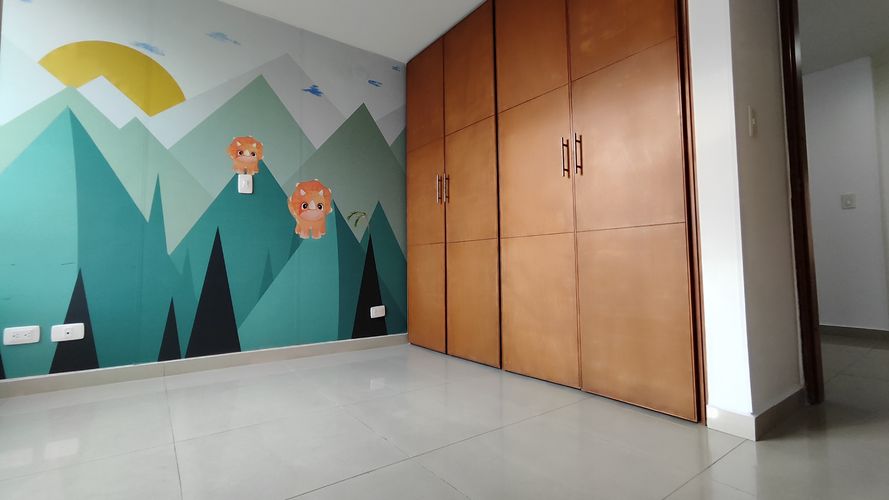 Apartamento en Arriendo en Cabecera del llano, Bucaramanga - Miniatura 12