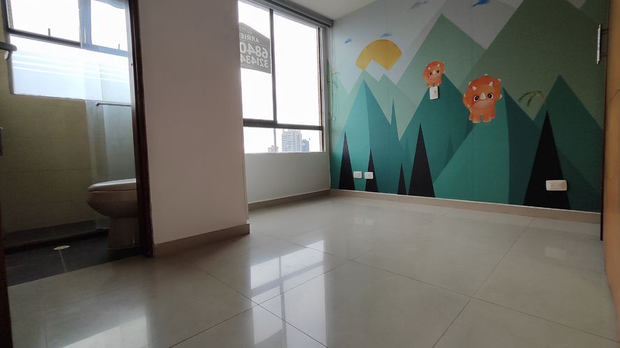 Apartamento en Arriendo en Cabecera del llano, Bucaramanga - Miniatura 13