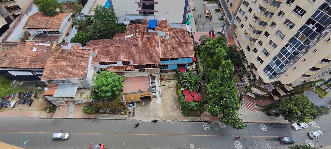 Apartamento en Arriendo en Cabecera del llano, Bucaramanga - Miniatura 18