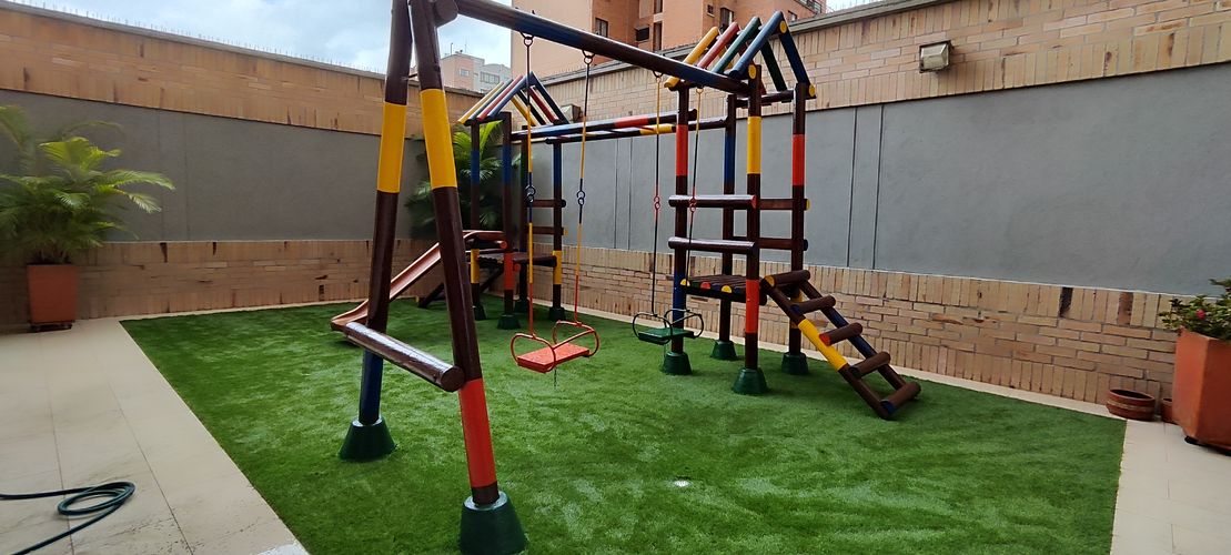 Apartamento en Arriendo en Cabecera del llano, Bucaramanga - Miniatura 21