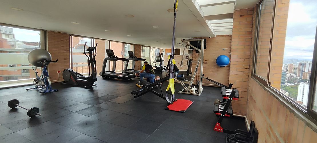 Apartamento en Arriendo en Cabecera del llano, Bucaramanga - Miniatura 22