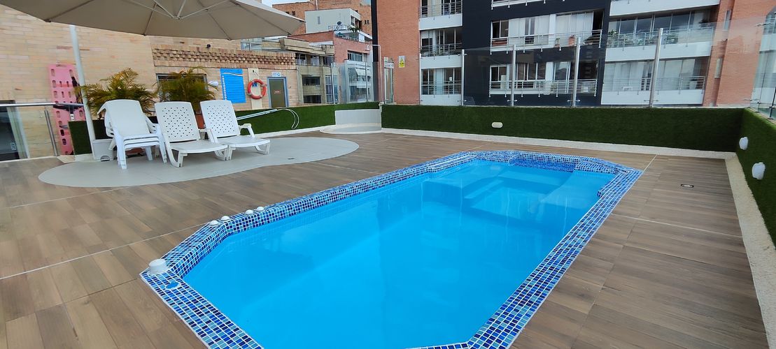 Apartamento en Arriendo en Cabecera del llano, Bucaramanga - Miniatura 23