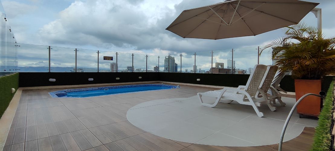 Apartamento en Arriendo en Cabecera del llano, Bucaramanga - Miniatura 25