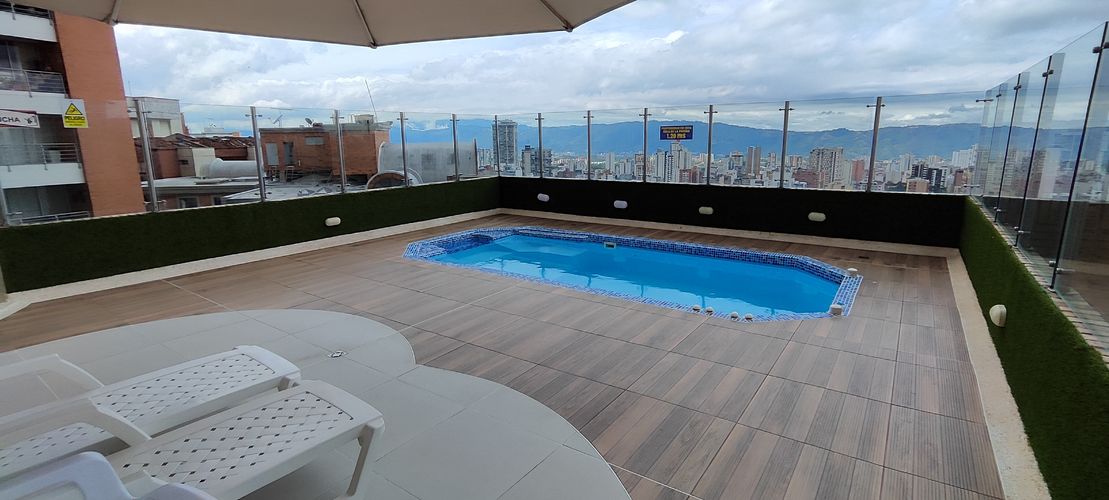 Apartamento en Arriendo en Cabecera del llano, Bucaramanga - Miniatura 26