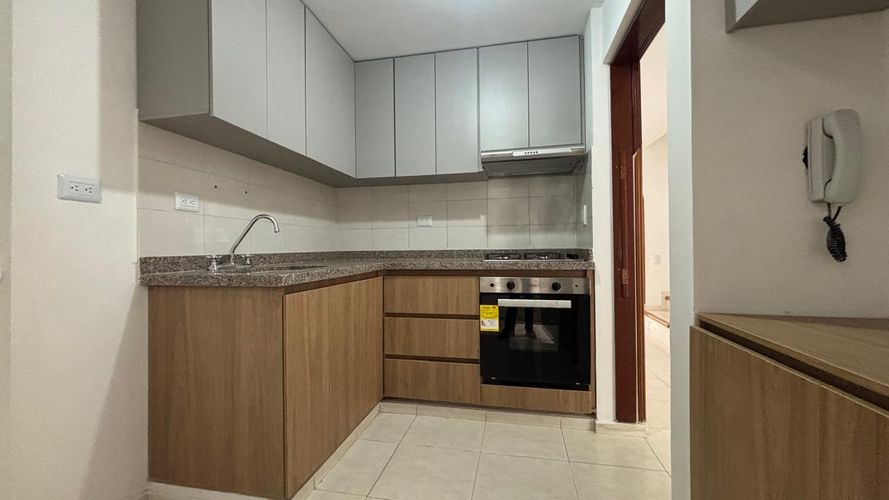 Casa en Arriendo en El tejar, Bucaramanga - Miniatura 3