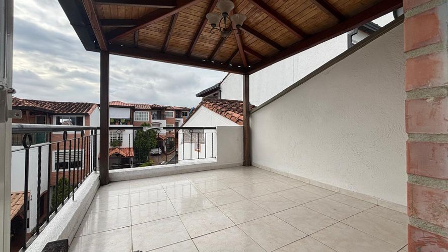 Casa en Arriendo en El tejar, Bucaramanga - Miniatura 18