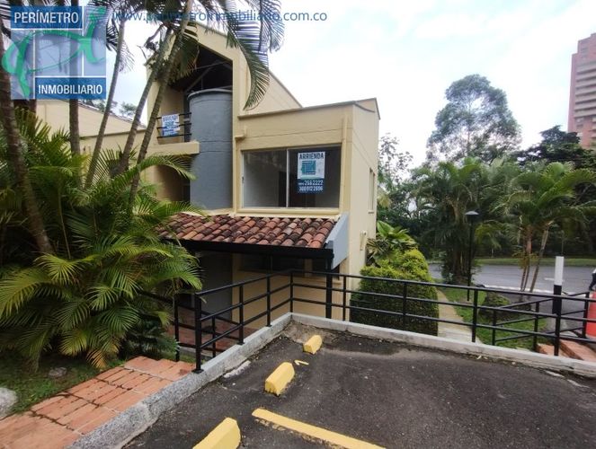 Casa en Arriendo en El Poblado, Medellín - Imagen 1