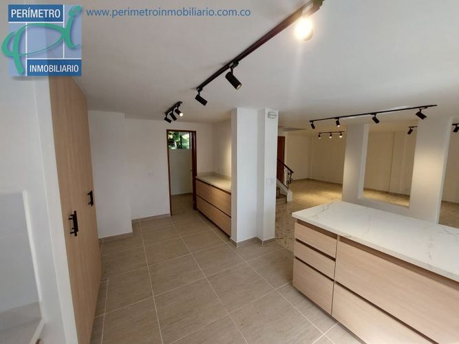Casa en Arriendo en El Poblado, Medellín - Miniatura 6