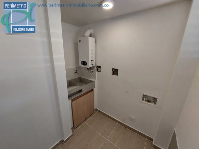 Casa en Arriendo en El Poblado, Medellín - Miniatura 7